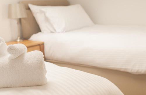 Cottages at the Lugger - Photo 31