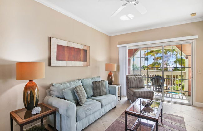 Dawn 822 - Beach 'n Pool - Foto 7