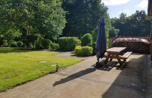 Maison 6 chambres au cœur du circuit des 24h du Mans - Photo 7