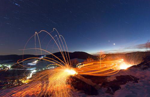 Ferienwohnung 3 Panoramablick - NEU incl 3-WeltenCard mit 140 kostenlosen Attraktionen - Foto 51