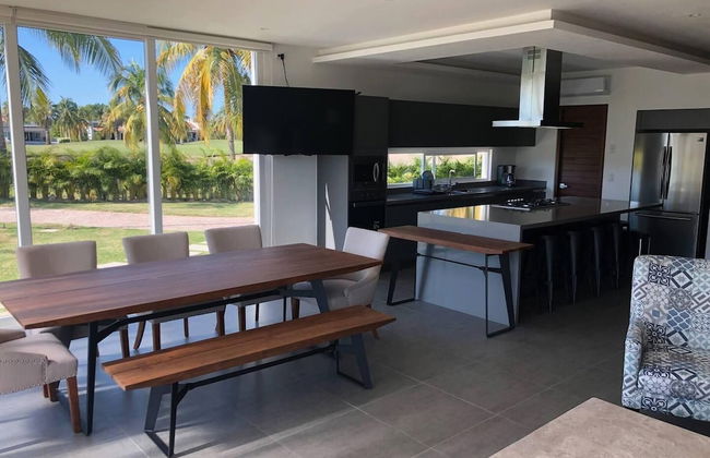 Three New Beautiful Villas In Punta Cala - Foto 33