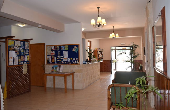 Anna Hotel Apartments - Photo 8