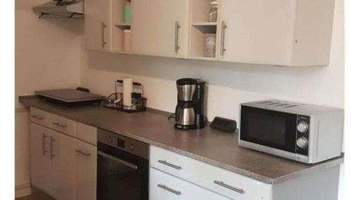 FeWo Nero Comfortable holiday residence - Foto 5