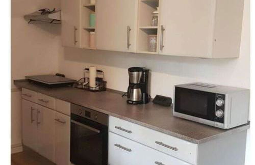 FeWo Nero Comfortable holiday residence - Foto 5