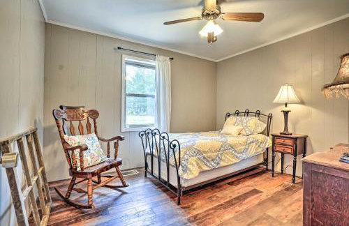 Hike On-Site Classic Cabin Nature Retreat - Foto 18