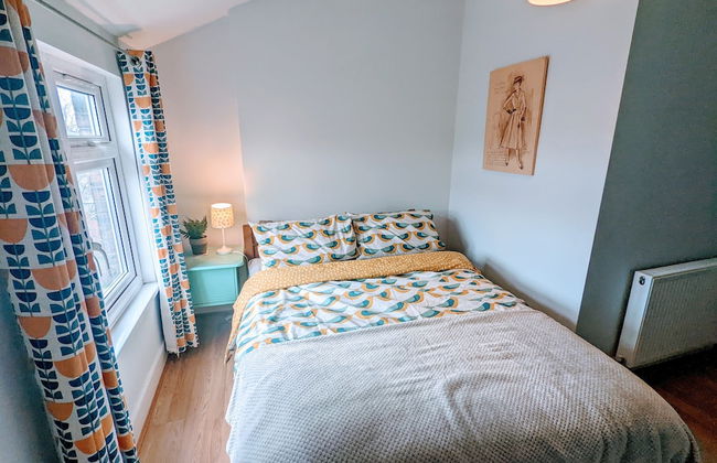 TopHome Finsbury Park - Foto 14