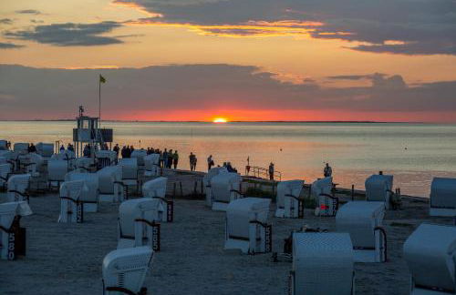 216 große Ferienwohnung Schwalbennest - Foto 24