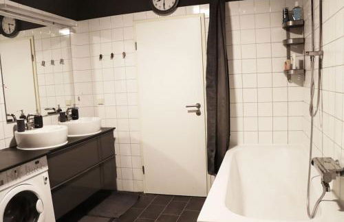 gemütliche & ruhige Unterkunft - Foto 8