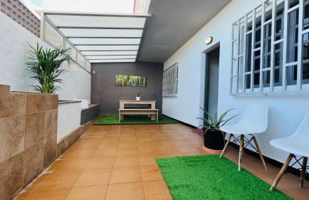 Mar y Sal Playa del Hombre - Foto 10