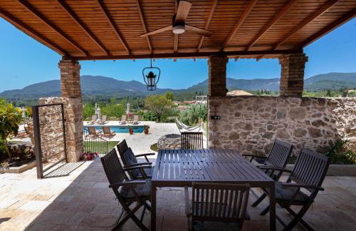 Marcora Historic Mansion - Foto 19