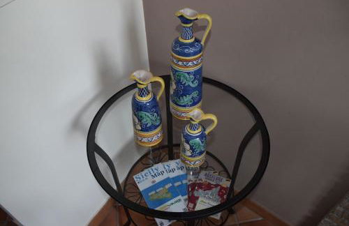 Casa Amelia - Charme in Taormina - Foto 47