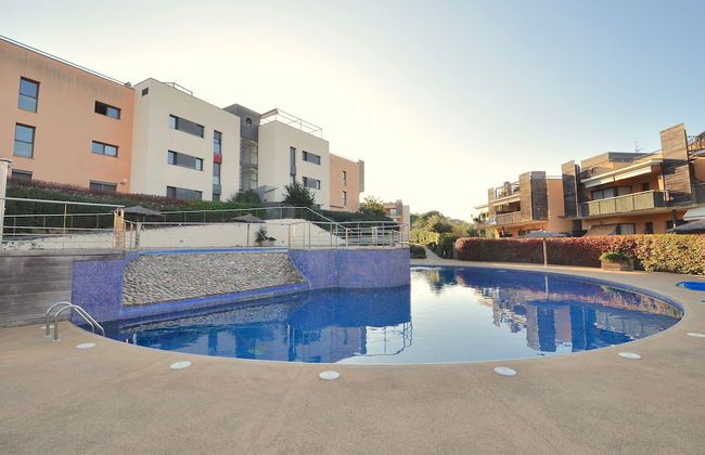 Apartment Garbi Boadella - Photo 15