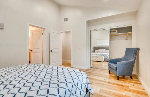 10 Mi to Dtwn LA Cat-Friendly Rosemead Cottage - Foto 12