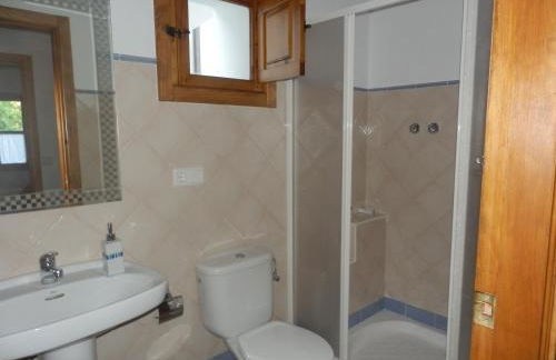 Casa Rural El Perchel - Foto 26