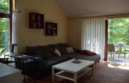 Ferienwohnung am See in Soderstorf - Foto 7