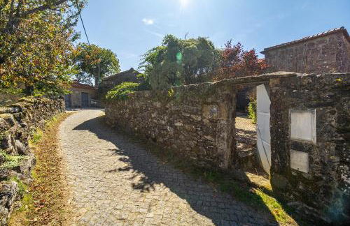 Peaceful Escape in Serra da Arga by Soulplaces - Foto 33