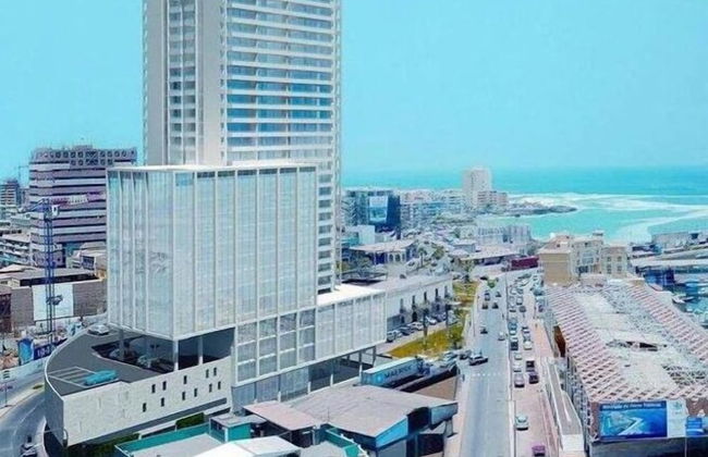 Alma Capital Iquique - Photo 12