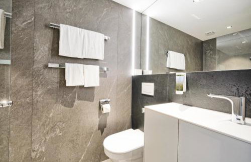 Timber One Boardinghouse Dorfen - Foto 124