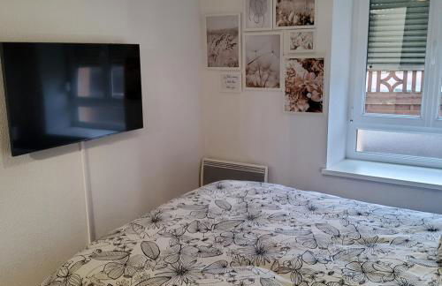 L'Hôte du Malsaucy - Foto 12