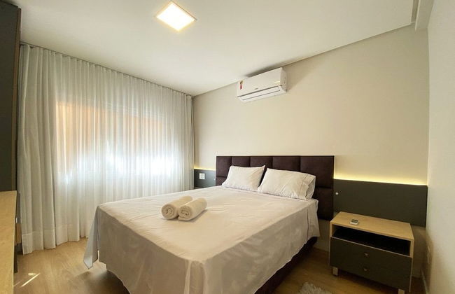 Apartamento Loft 235 no Centro de Canela - Foto 1