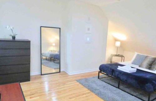 In the heart of Center City - Large bi-level 3BR - Foto 17