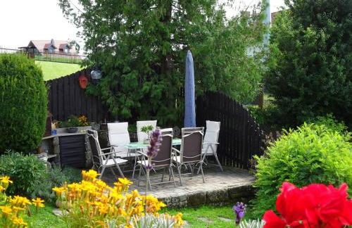 Ferienwohnung Panorama - Foto 32