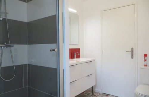 Les Studios-Hôtel de Sommières - Foto 52