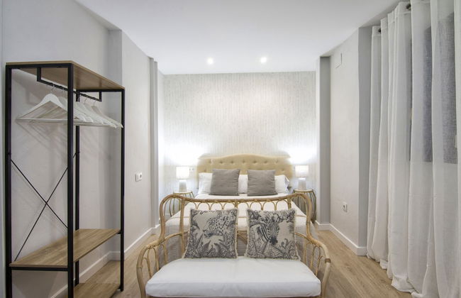 Los Lobos Apartamentos - Foto 5