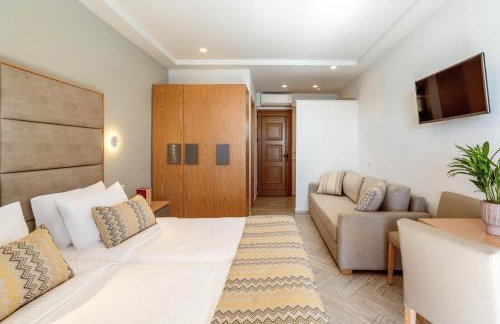 Almare Seaside Studios Valtos Parga - Photo 34