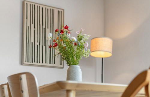 Nesselwang Chalets Nr 2 - Zentral und nah am Lift - Foto 11