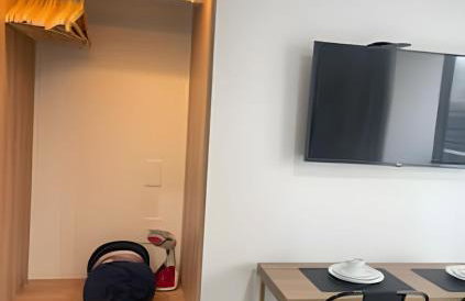 Studio completo - proximo ao metro Luz - Foto 25