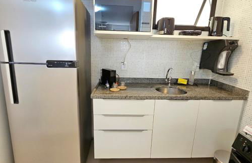 Flat in Copacabana - Foto 11