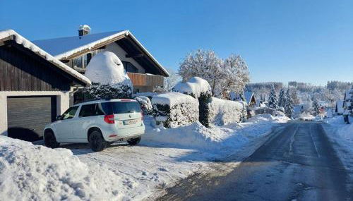 Harzhaus Rauch - Foto 5