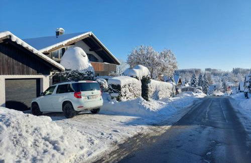 Harzhaus Rauch - Foto 5