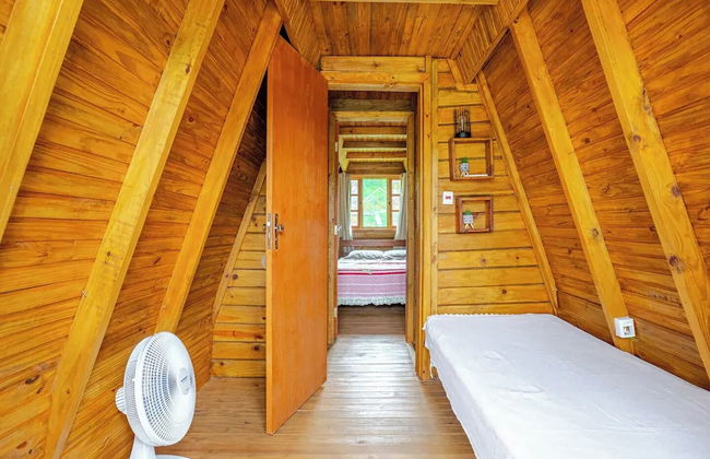 Chale 2 Familia - Foto 4