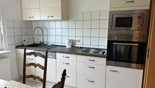 Monteurswohnung am Schloss 4 - Foto 2