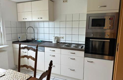 Monteurswohnung am Schloss 4 - Foto 2