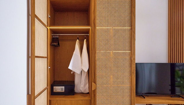 Aquamarine II By BREIG - Foto 4, Habitación