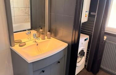 Appartement chaleureux familial - Foto 45