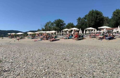 Ferienwohnung Studio Bella Verde - Foto 41