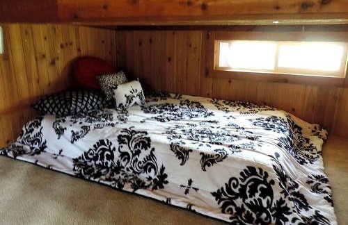 Peaceful Pet-Friendly Cabin Rental in San Antonio Countryside, Texas - Foto 12