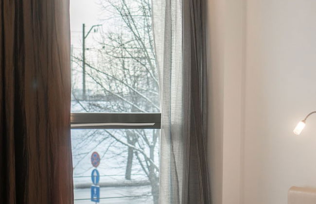 Old Riga Apartments - Photo 33