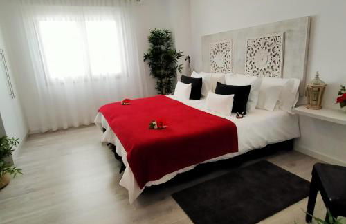 Alojamiento PLAZA CASCO HISTORICO - Foto 17