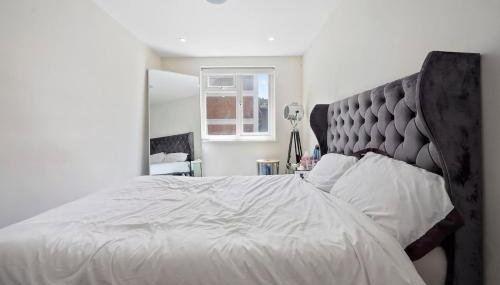 Stylish Split-Level Flat in Shoreditch - Foto 3