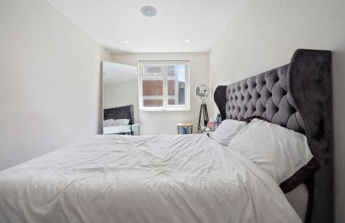 Stylish Split-Level Flat in Shoreditch - Foto 3