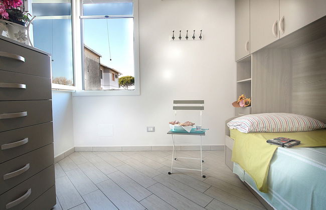 Villetta Elena, Ac, Wifi, Lido Degli Scacchi - Foto 3