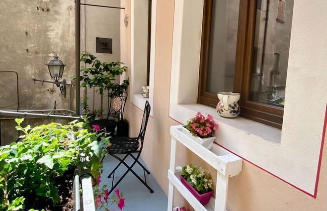 Appartamento Il Bottaio - Foto 8