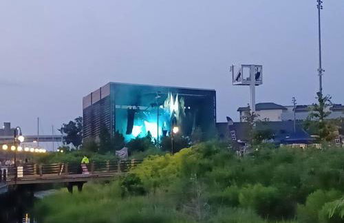 Historic district water viewprivate parking 3 cars - Foto 42