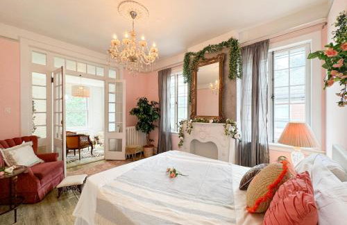 NYC views Spacious 3 bedroom apartment - Foto 20