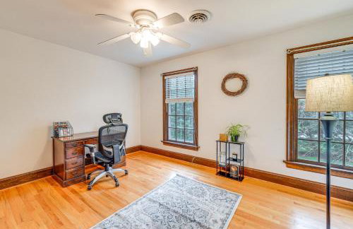 Richmond Vacation Rental about 10 Mi to Downtown! - Foto 28